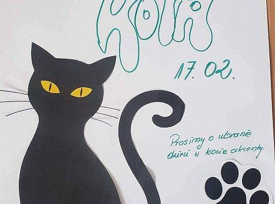 DOM BEZ KOTA TO NIE ROBOTA