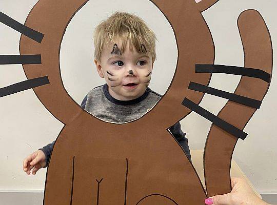 DOM BEZ KOTA TO NIE ROBOTA