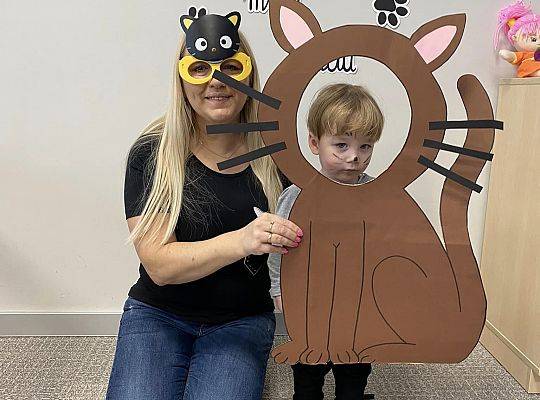 DOM BEZ KOTA TO NIE ROBOTA