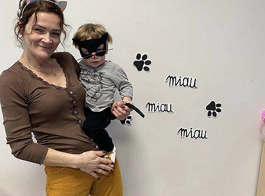 DOM BEZ KOTA TO NIE ROBOTA