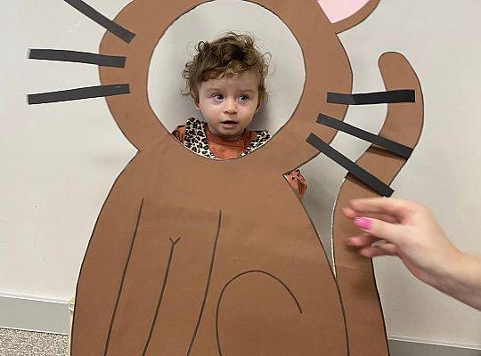 DOM BEZ KOTA TO NIE ROBOTA