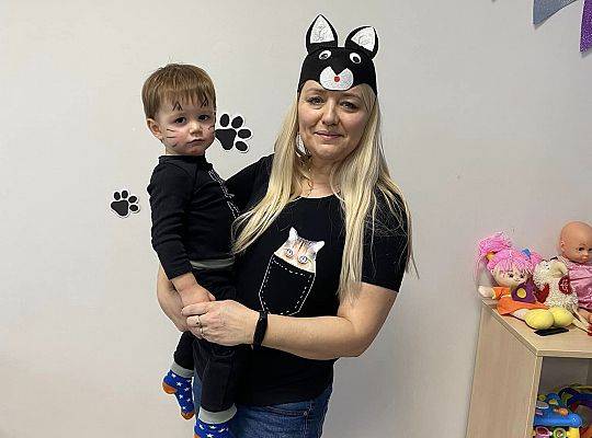 DOM BEZ KOTA TO NIE ROBOTA