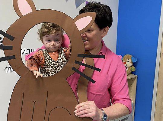 DOM BEZ KOTA TO NIE ROBOTA