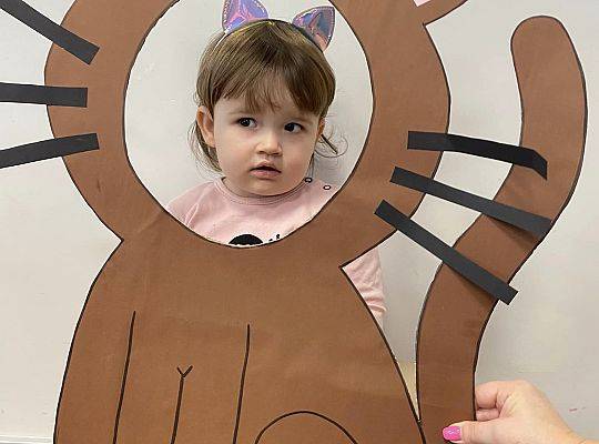 DOM BEZ KOTA TO NIE ROBOTA