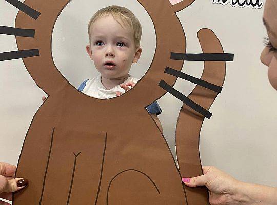 DOM BEZ KOTA TO NIE ROBOTA