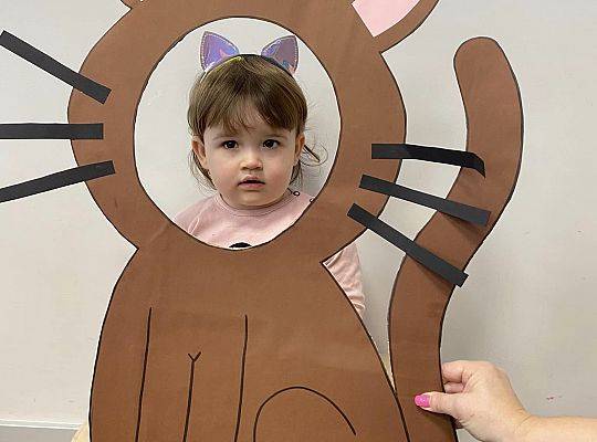 DOM BEZ KOTA TO NIE ROBOTA