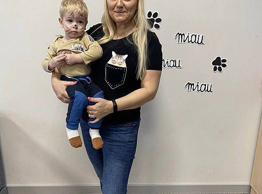 DOM BEZ KOTA TO NIE ROBOTA