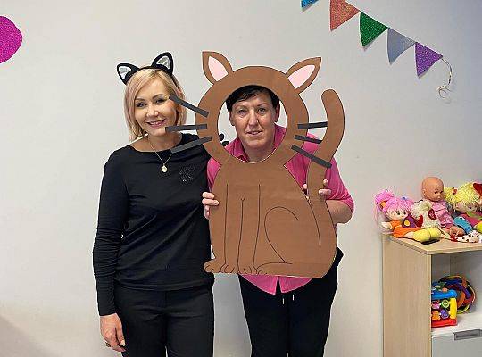 DOM BEZ KOTA TO NIE ROBOTA