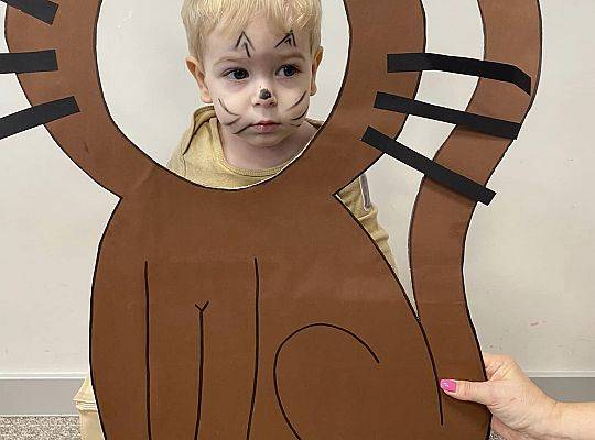 DOM BEZ KOTA TO NIE ROBOTA