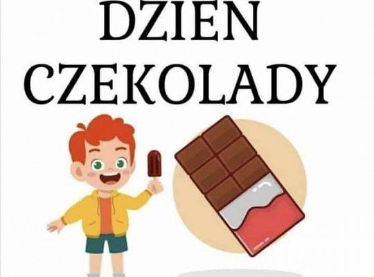 NAJSŁODSZY DZIEŃ W ROKU