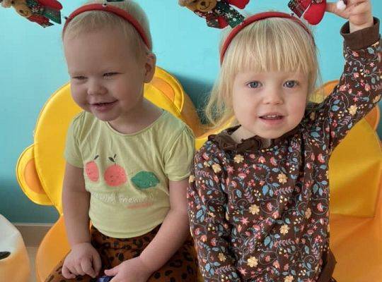 DZIEŃ PLUSZOWEGO MISIA