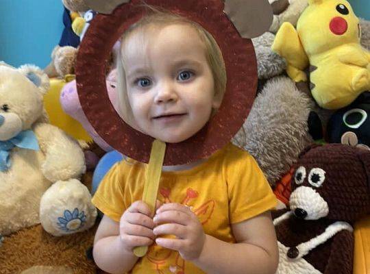 DZIEŃ PLUSZOWEGO MISIA