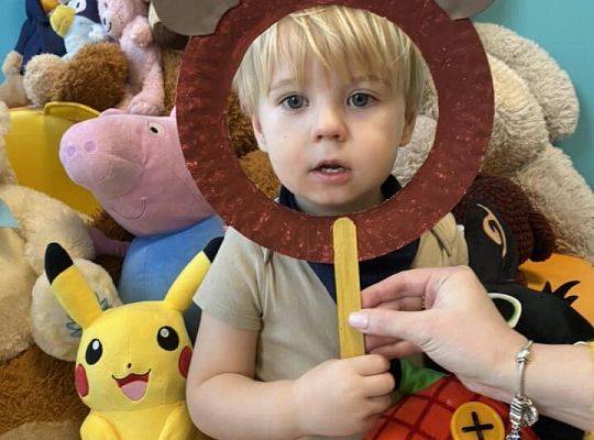 DZIEŃ PLUSZOWEGO MISIA