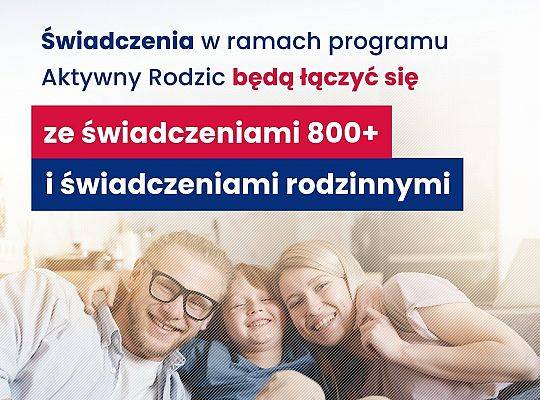 AKTYWNY RODZIC