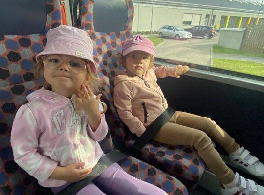 WYCIECZKA DO ZOO OLIWSKIEGO