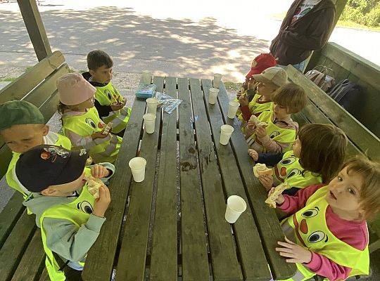 WYCIECZKA DO ZOO OLIWSKIEGO