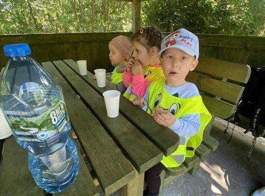 WYCIECZKA DO ZOO OLIWSKIEGO