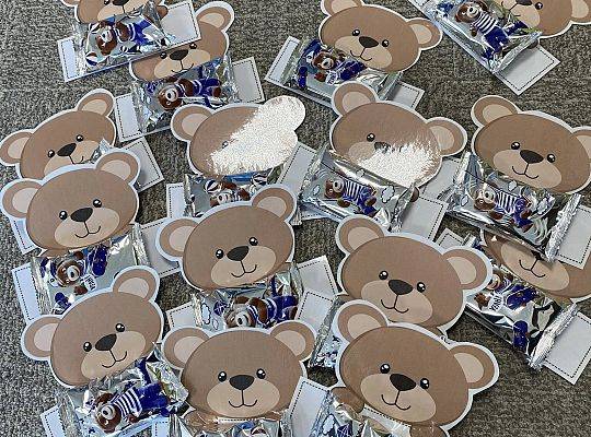 DZIEŃ PLUSZOWEGO MISIA W NASZYM ŻŁOBKU