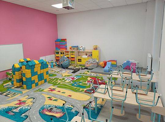 UWAGA RODZICE!!!! RUSZA REKRUTACJA