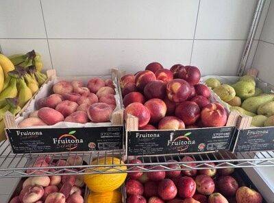 ZDROWE JEDZENIE W ŻŁOBKU