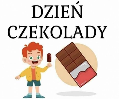 NAJSŁODSZY DZIEŃ W ROKU