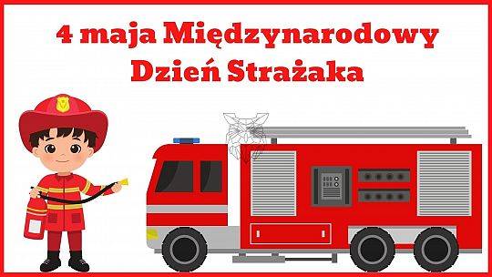 DZIEŃ STRAŻAKA